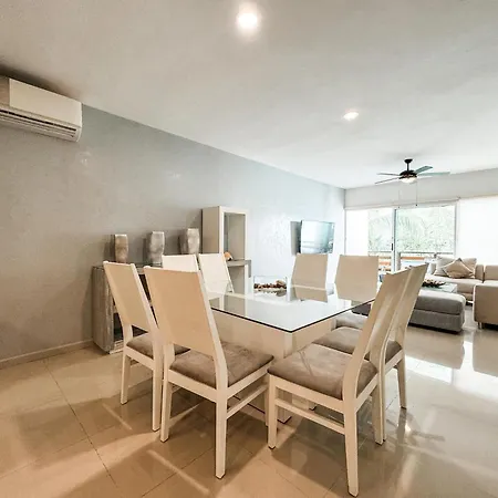 Sabbia 2310- 3Bedrooms All In Suite